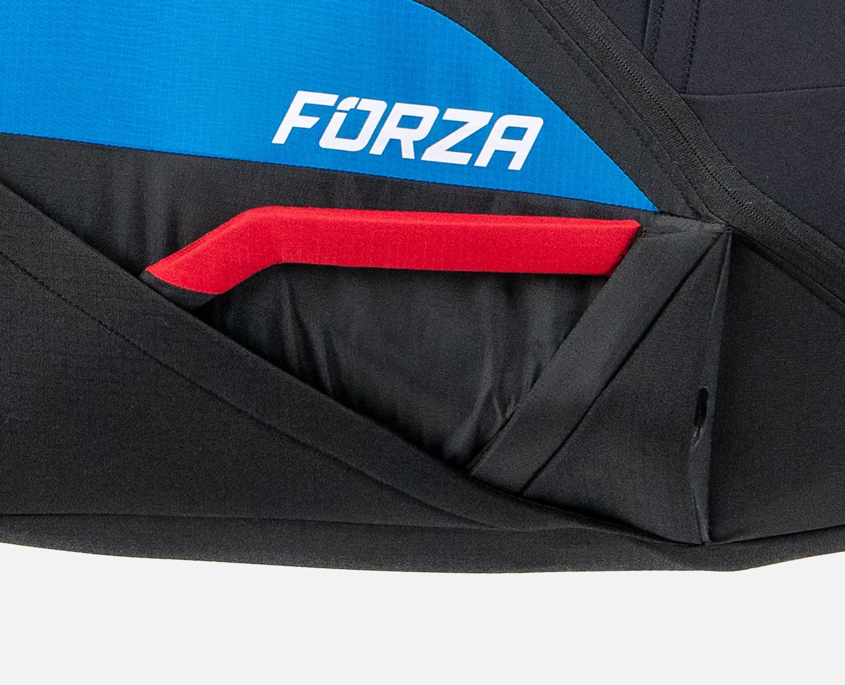 テクノロジー - レスキューコンテナー