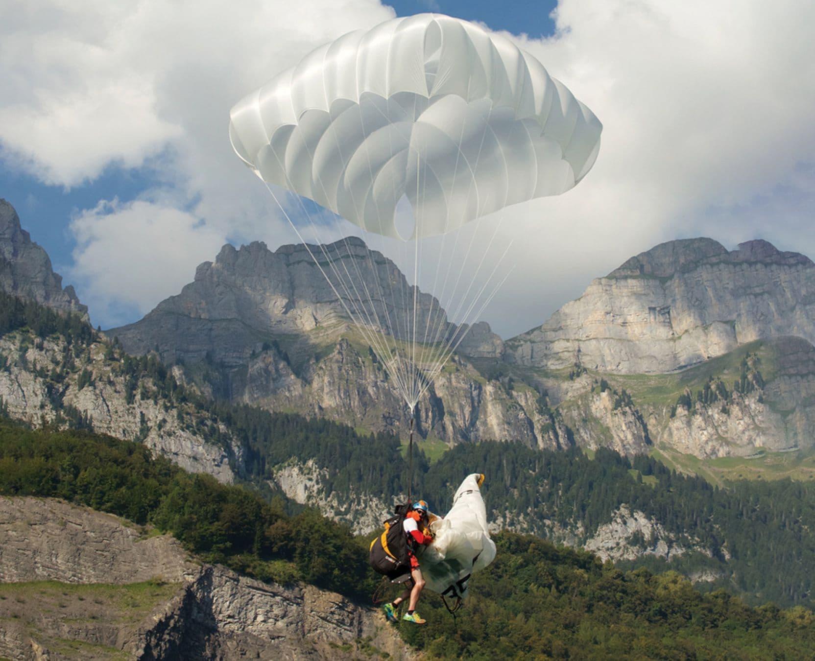 In Volo