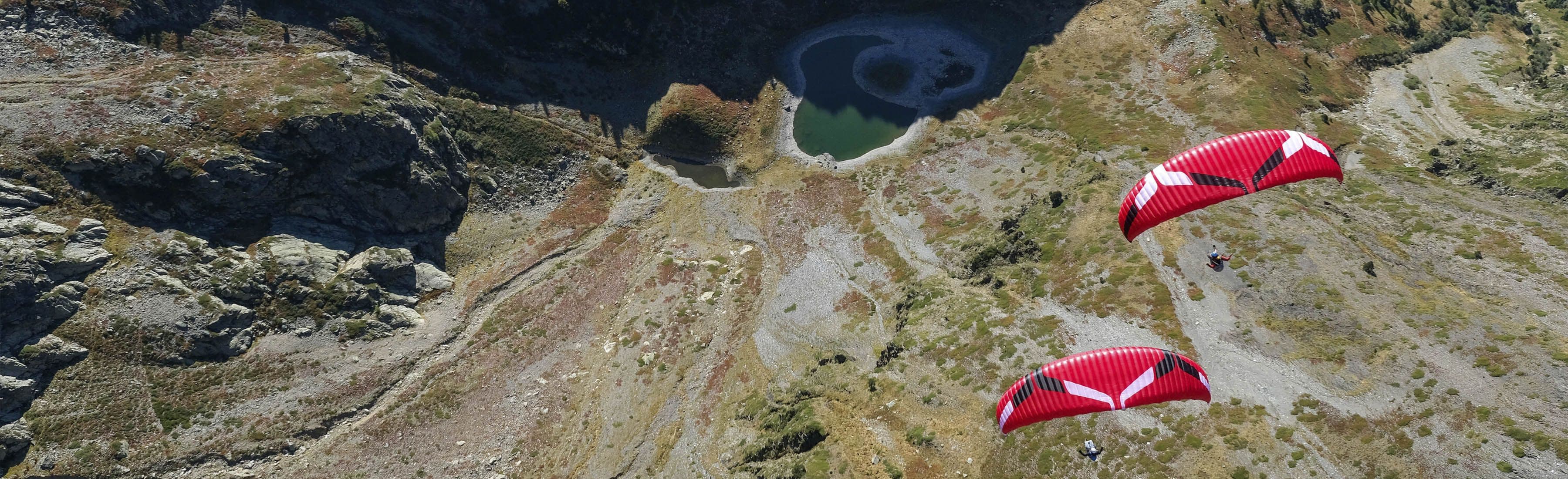 paragliders hero image