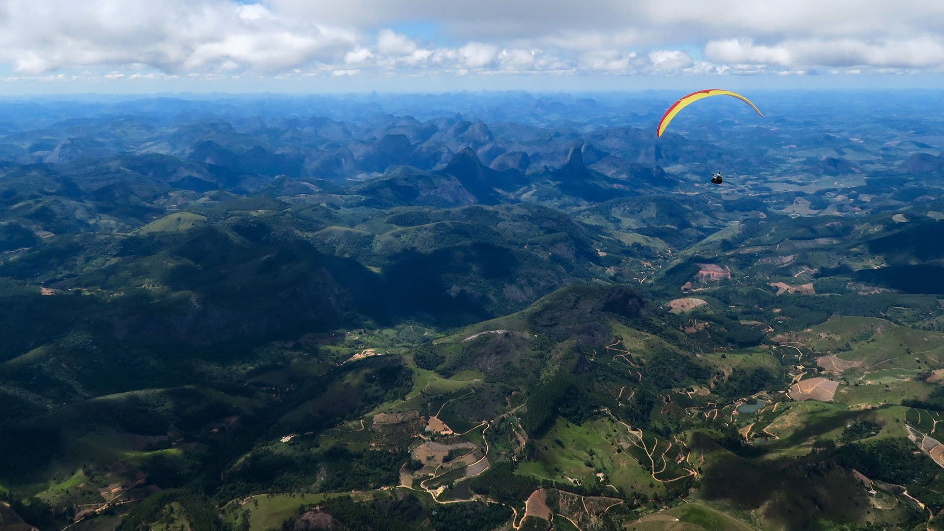 paragliders hero image