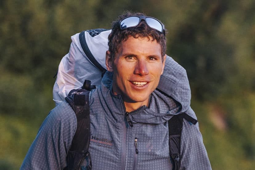 Ozone dà il benvenuto a Lars Meerstetter nel Team