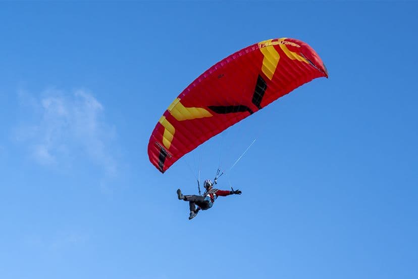 Ultralite X: Our new high-performance mini-wing