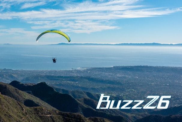 Buzz Z6 Now Available