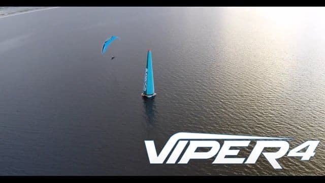 The Ozone Viper 4