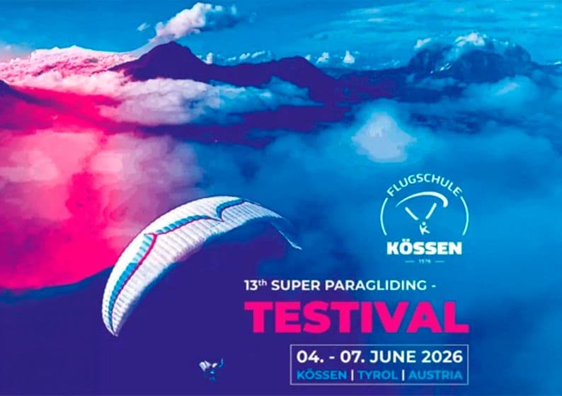 Kössen Testival 2026