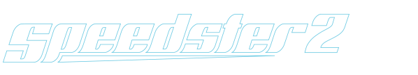 Speedster 2 logo