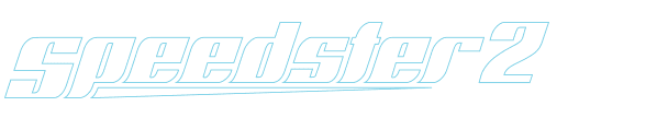 スピードスター2 logo