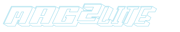 マグ２ライト logo