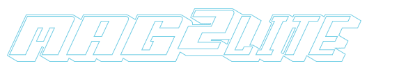 메그넘2라이트 logo