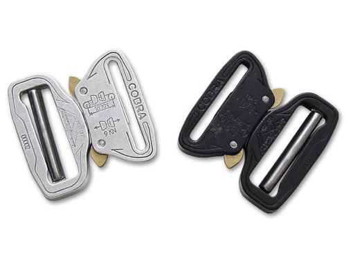 AustriAlpin Buckles