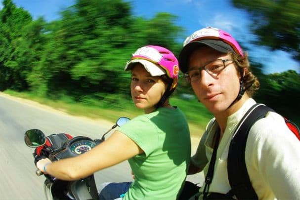 Mathieu und Emilia gewinnen die Teilnahme!