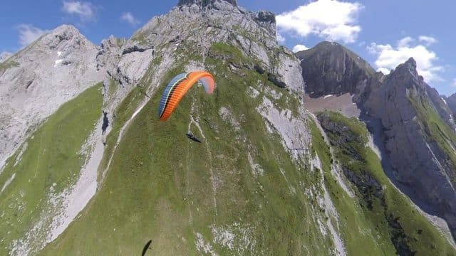 Seiko Fukuoka, Ozone Delta 4