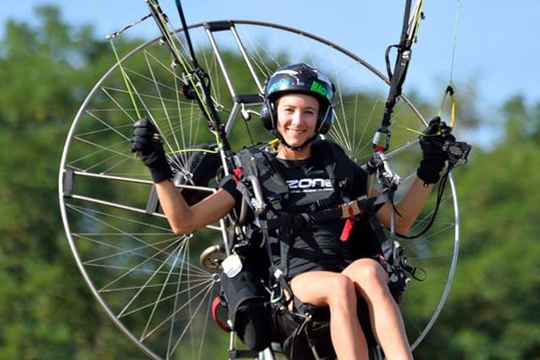 MARIE MATEOS REJOINT LE TEAM OZONE