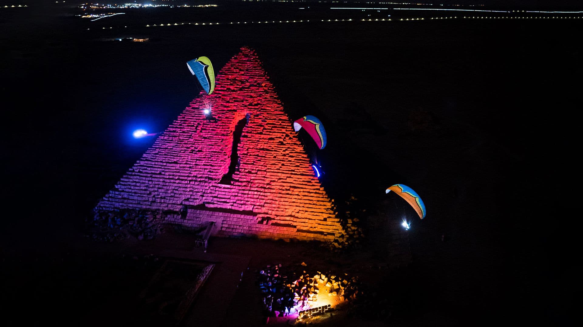 paramotor hero image