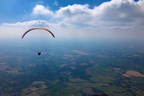 NUEVOS RÉCORDS BRITÁNICOS PARA EMPEZAR EL VERANO