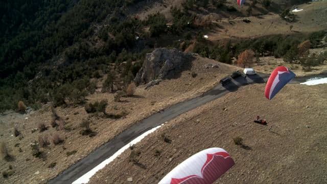 Ozone Delta -French subtitles