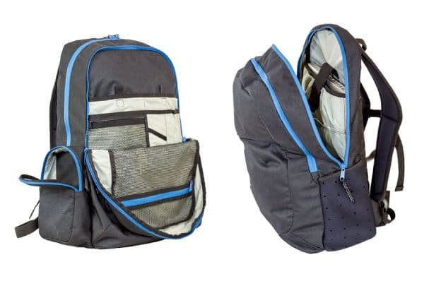 New Ozone Travel Pack - The V30