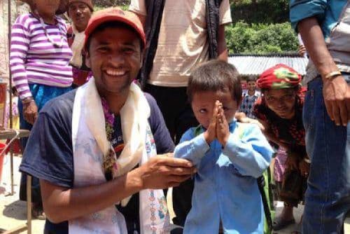 Karma Flights Update