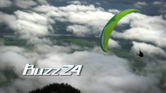 The Ozone Buzz Z4