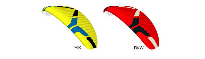 Colour Options