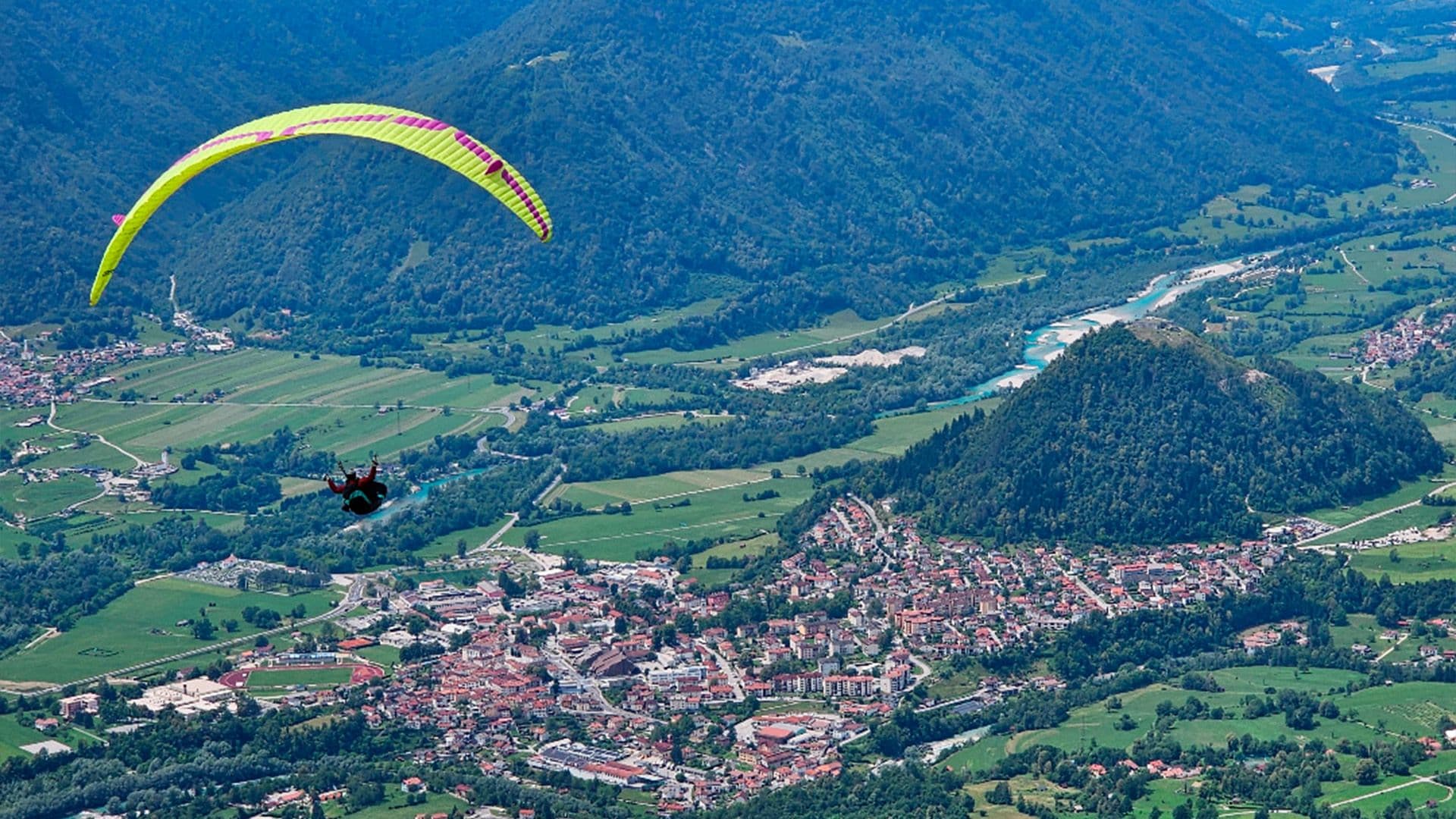 paragliders hero image