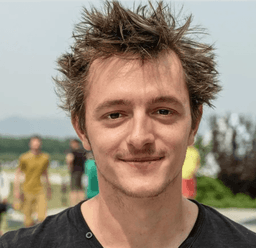 Baptiste Lambert