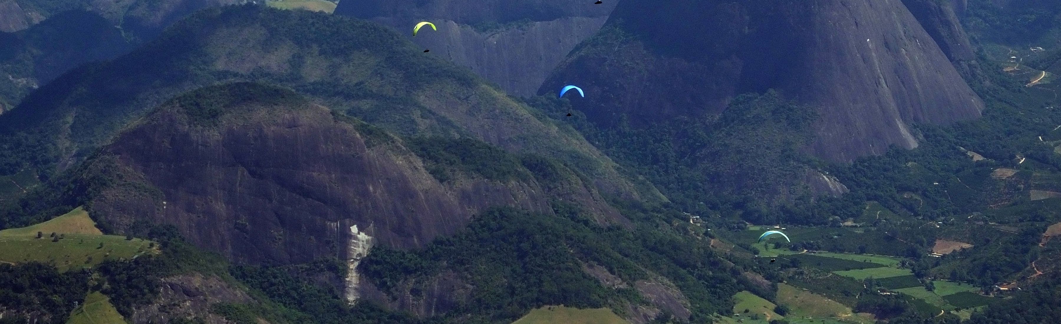 paragliders hero image