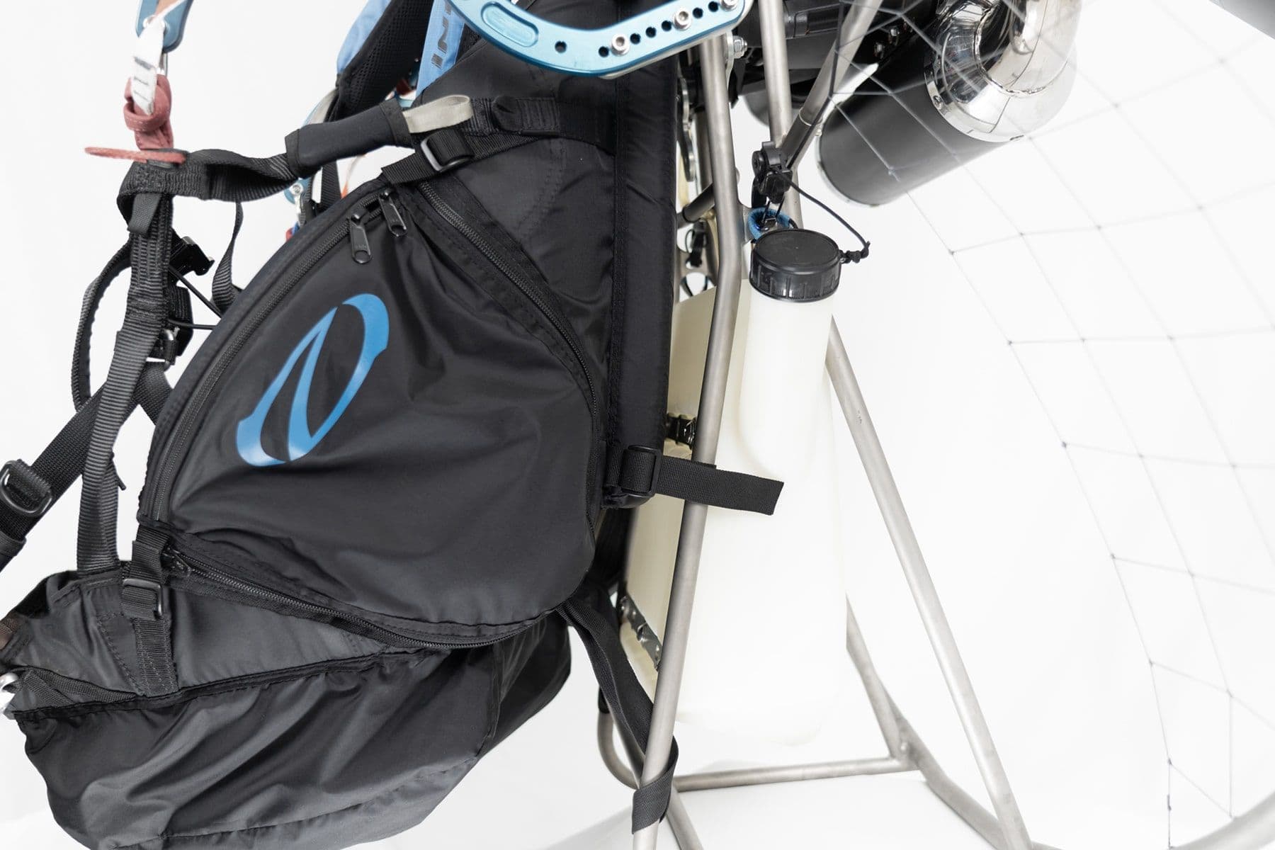 万能なフィッテイング