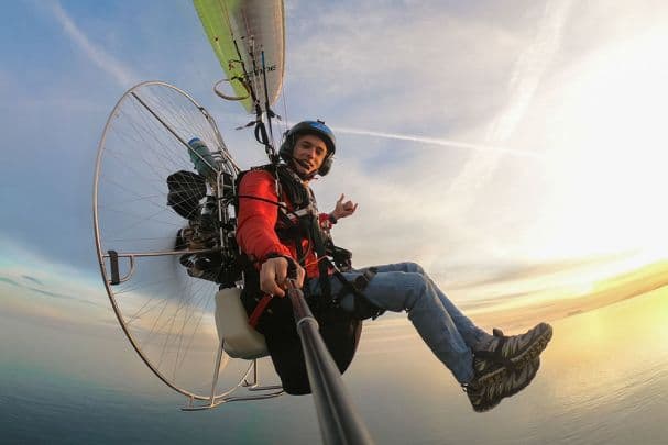 NICOLAS AUBERT JOINS OZONE TEAM