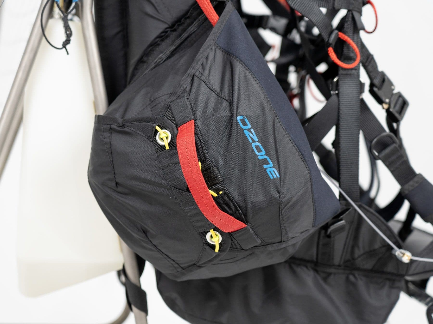 大容量収納システム