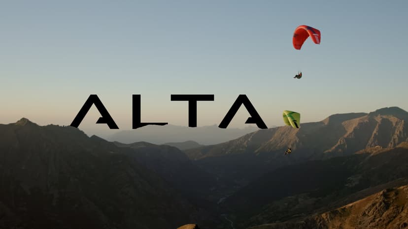 Alta