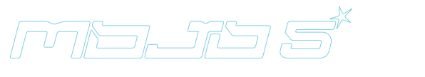 モジョ５ logo