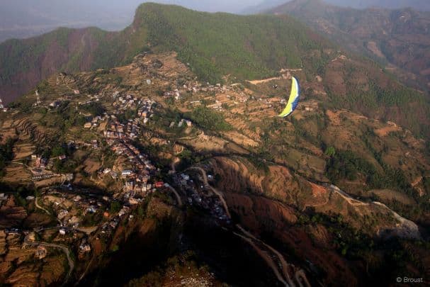 Frequent Flyers Episode 2 - Nepal