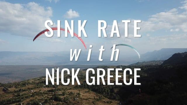 Sink Rate Episode 1