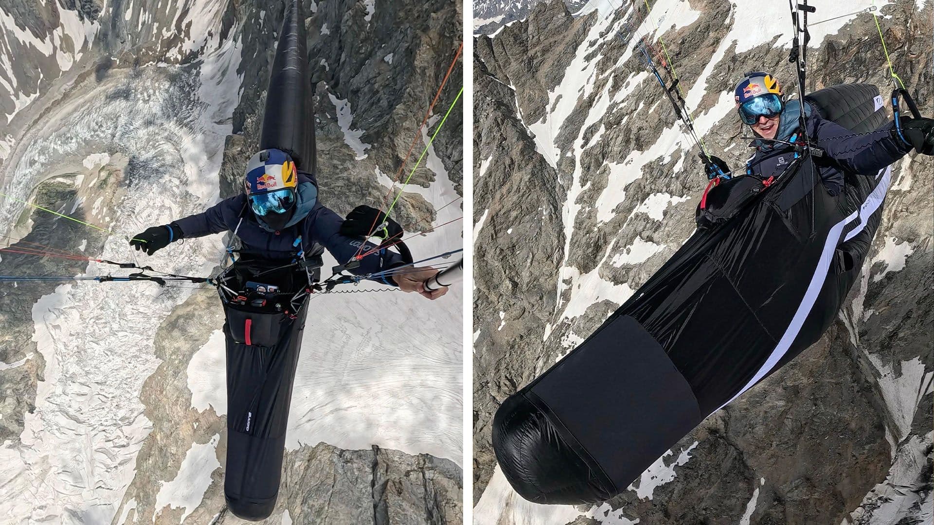 paragliders hero image