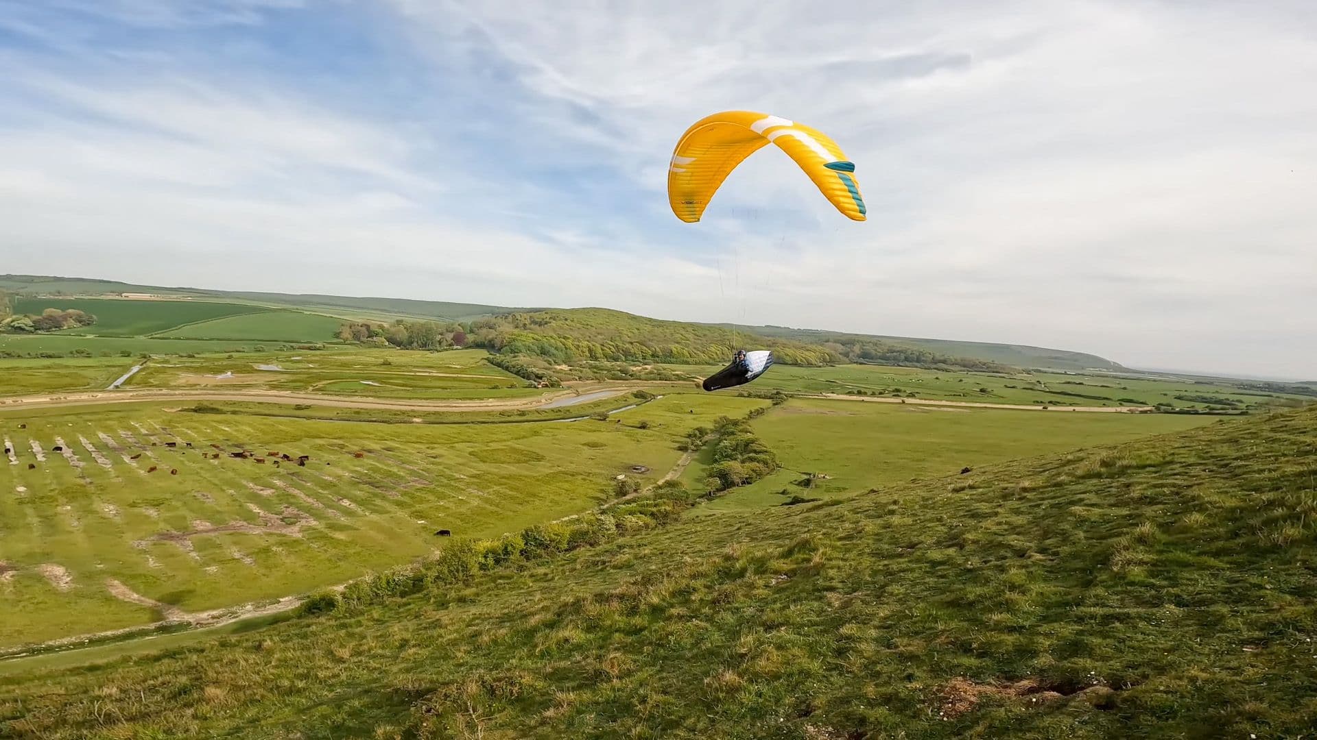 paragliders hero image