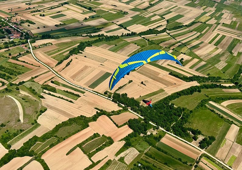 Ozone Krushevo Open 2026