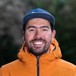 Seb Ospina