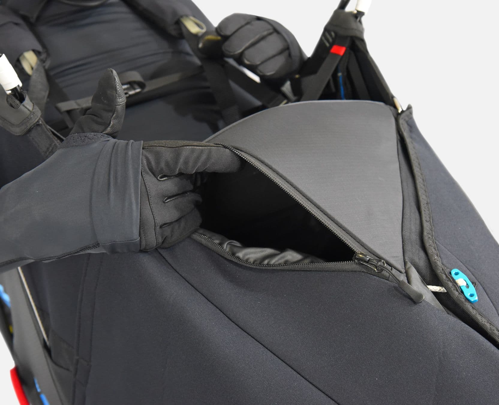 テクノロジー - 収納