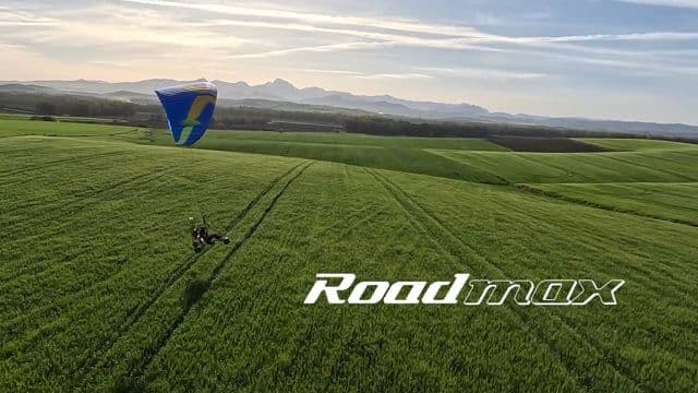 OZONE ROADMAX