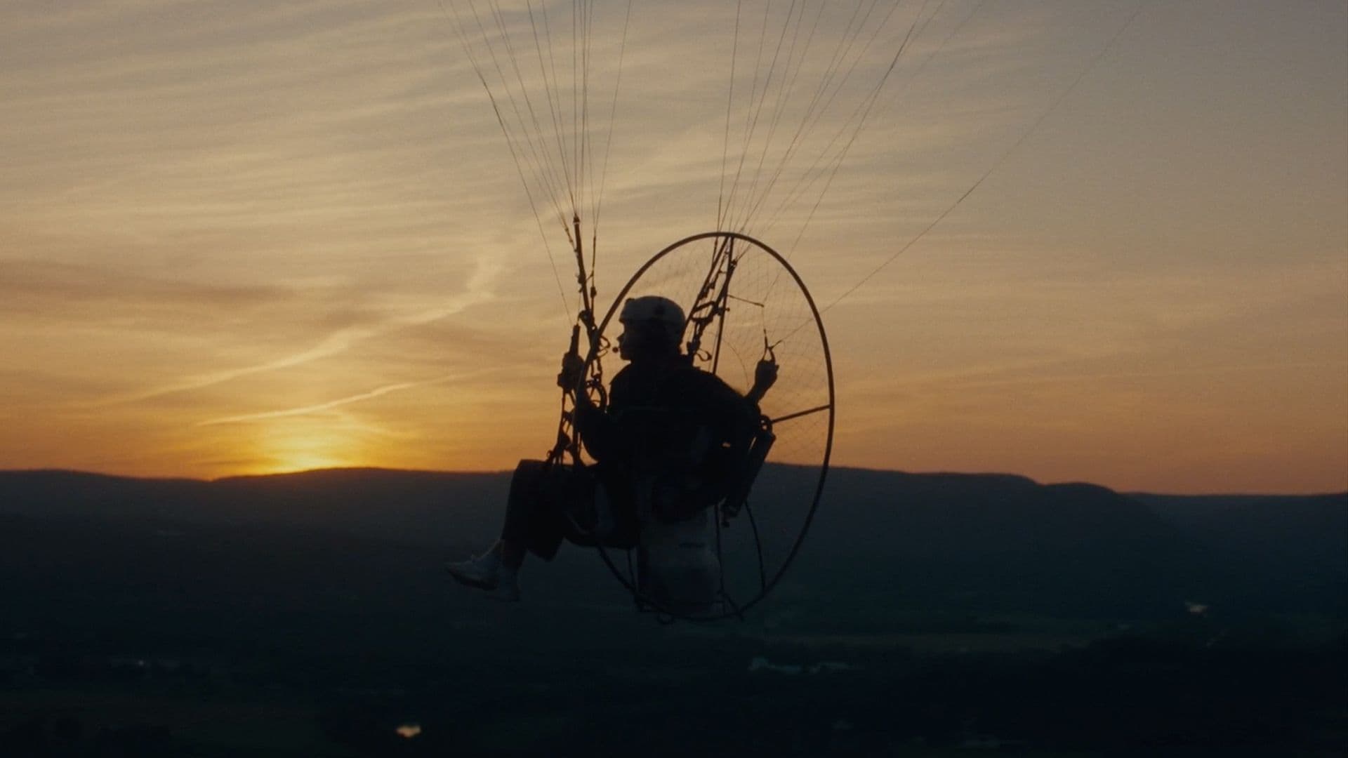 paramotor hero image