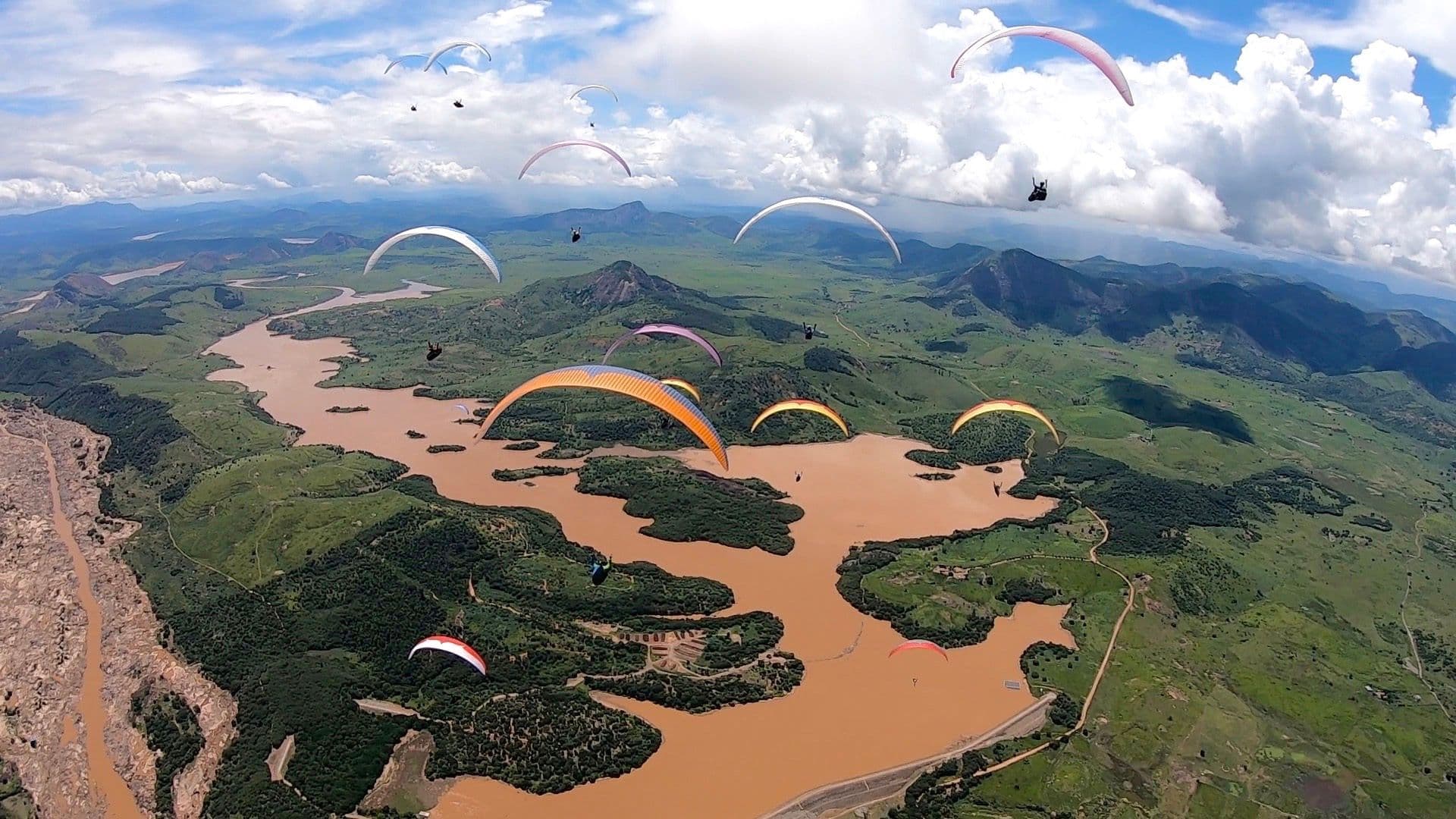 paragliders hero image