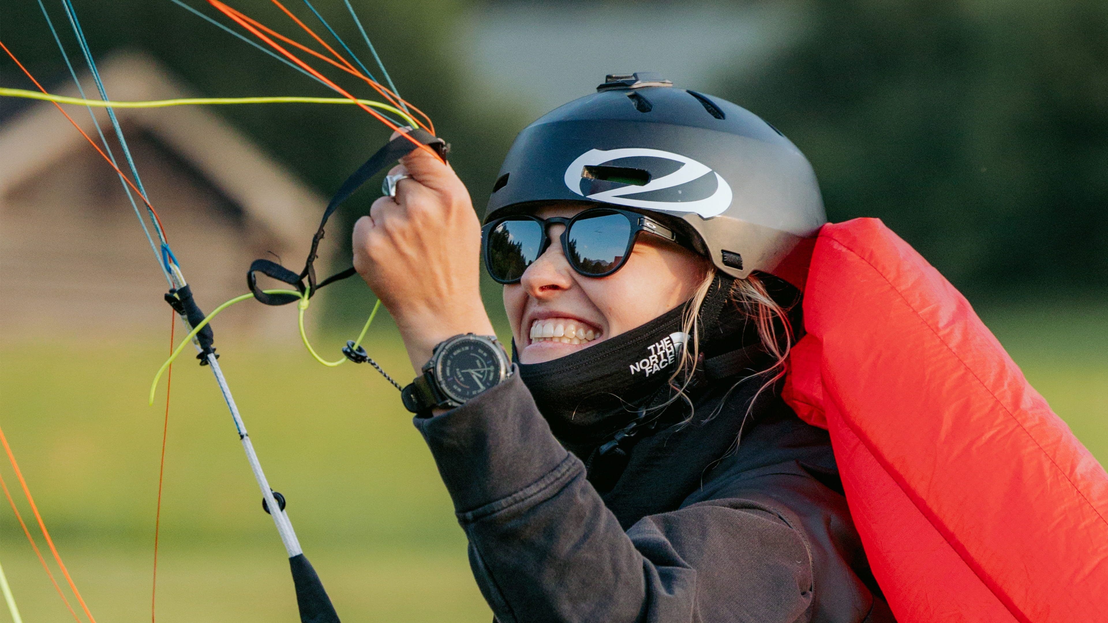 paragliders hero image