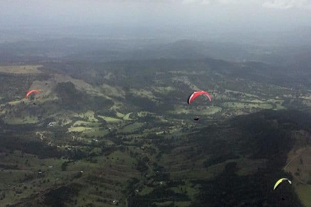 Canungra Cup