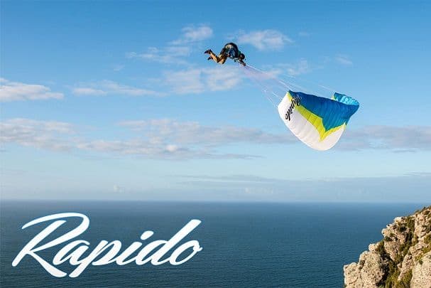 The Rapido official product video