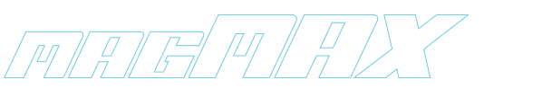 マグマックス logo