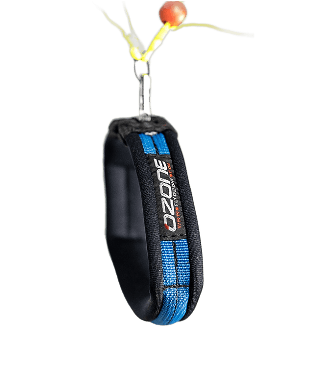 Handle Webbin Webbing Brake Handles | Ozone Paragliders