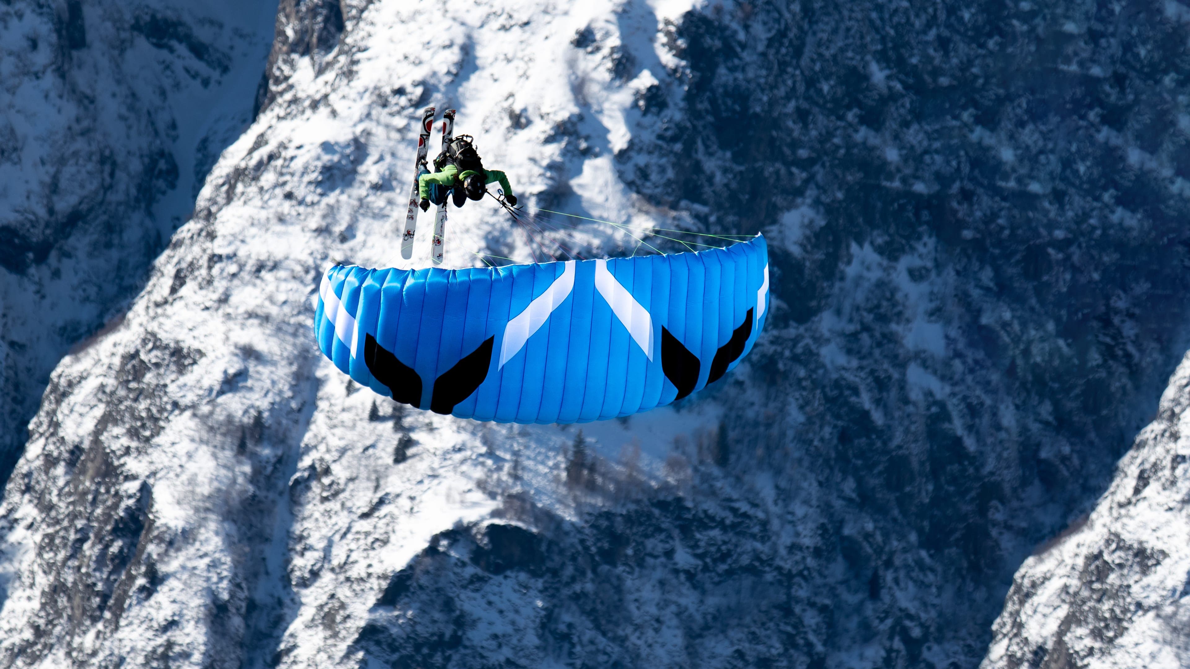 Speedwing Riser Home | Ozone Speed