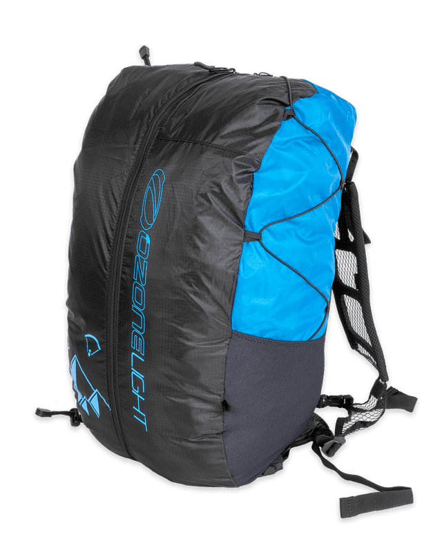 Trail Race Backpack Ozone Paragliders