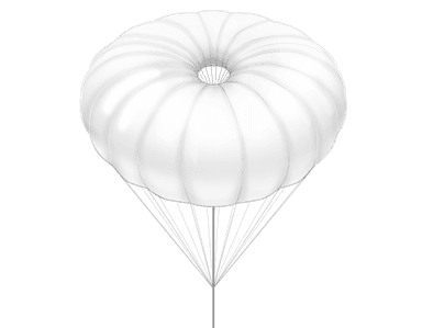 レスキューパラシュート | Ozone Paragliders レスキューパラシュート | Ozone Paragliders